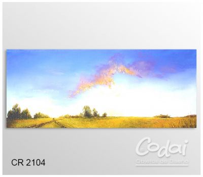 CODAI, CUADROS Y ESPEJOS ARTISTICOS