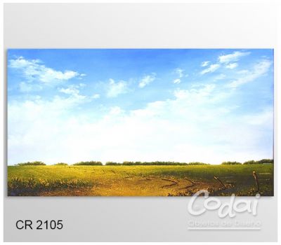 CODAI, CUADROS Y ESPEJOS ARTISTICOS