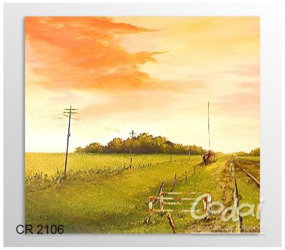 CODAI, CUADROS Y ESPEJOS ARTISTICOS