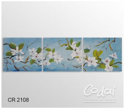 CODAI, CUADROS Y ESPEJOS ARTISTICOS