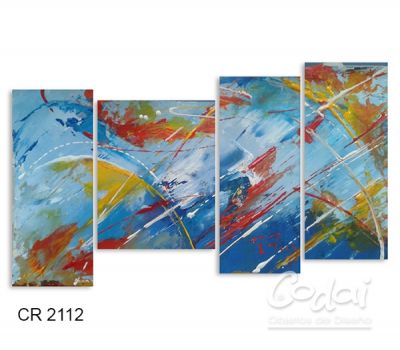 CODAI, CUADROS Y ESPEJOS ARTISTICOS