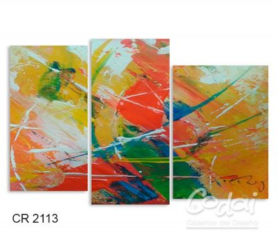 CODAI, CUADROS Y ESPEJOS ARTISTICOS