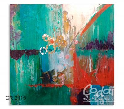 CODAI, CUADROS Y ESPEJOS ARTISTICOS