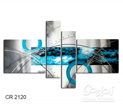 CODAI, CUADROS Y ESPEJOS ARTISTICOS