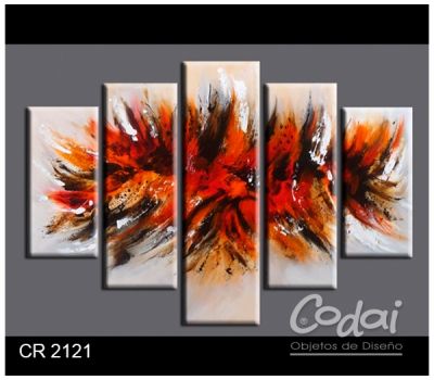 CODAI, CUADROS Y ESPEJOS ARTISTICOS