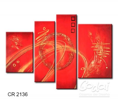 CODAI, CUADROS Y ESPEJOS ARTISTICOS