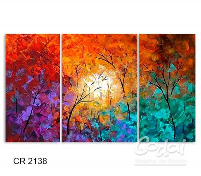 CODAI, CUADROS Y ESPEJOS ARTISTICOS