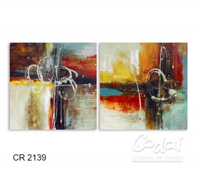 CODAI, CUADROS Y ESPEJOS ARTISTICOS