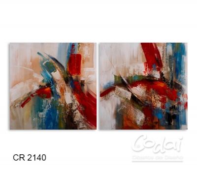 CODAI, CUADROS Y ESPEJOS ARTISTICOS