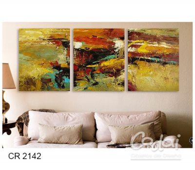 CODAI, CUADROS Y ESPEJOS ARTISTICOS