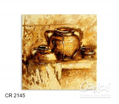 CODAI, CUADROS Y ESPEJOS ARTISTICOS