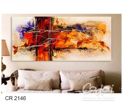 CODAI, CUADROS Y ESPEJOS ARTISTICOS