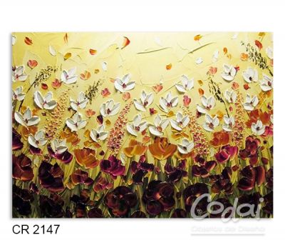 CODAI, CUADROS Y ESPEJOS ARTISTICOS