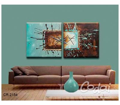 CODAI, CUADROS Y ESPEJOS ARTISTICOS