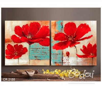 CODAI, CUADROS Y ESPEJOS ARTISTICOS