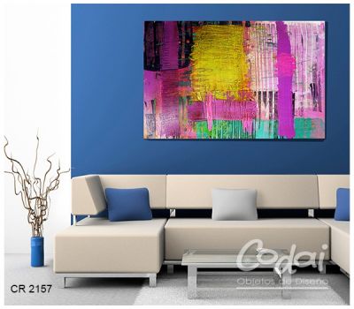 CODAI, CUADROS Y ESPEJOS ARTISTICOS