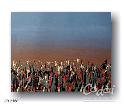 CODAI, CUADROS Y ESPEJOS ARTISTICOS