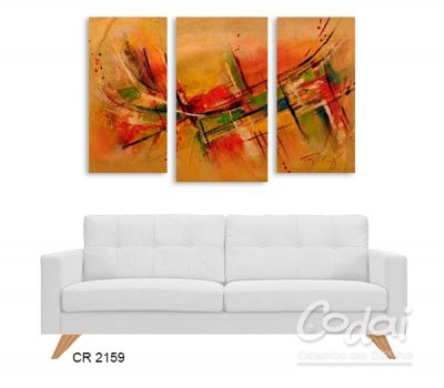 CODAI, CUADROS Y ESPEJOS ARTISTICOS