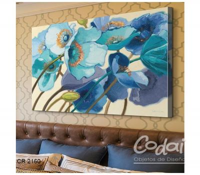 CODAI, CUADROS Y ESPEJOS ARTISTICOS