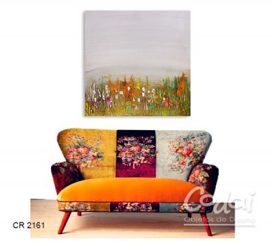 CODAI, CUADROS Y ESPEJOS ARTISTICOS