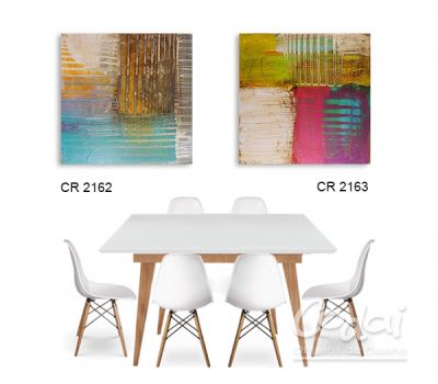 CODAI, CUADROS Y ESPEJOS ARTISTICOS