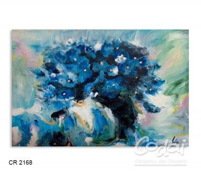 CODAI, CUADROS Y ESPEJOS ARTISTICOS