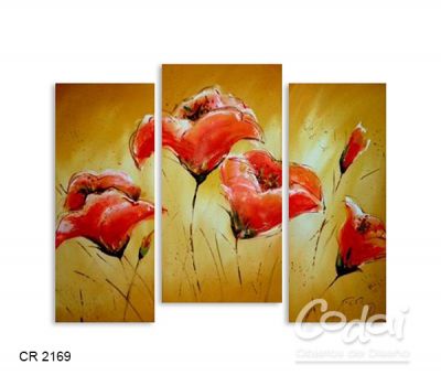 CODAI, CUADROS Y ESPEJOS ARTISTICOS