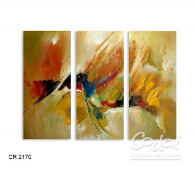 CODAI, CUADROS Y ESPEJOS ARTISTICOS