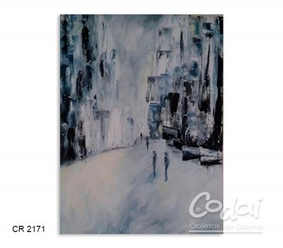 CODAI, CUADROS Y ESPEJOS ARTISTICOS