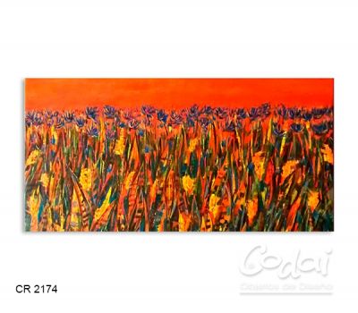 CODAI, CUADROS Y ESPEJOS ARTISTICOS