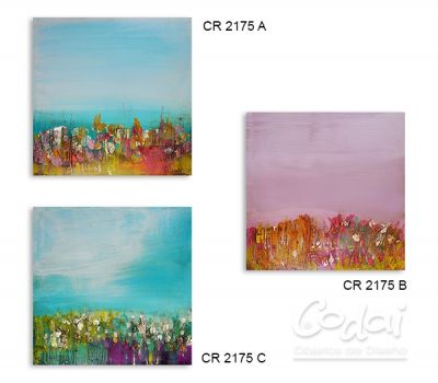 CODAI, CUADROS Y ESPEJOS ARTISTICOS