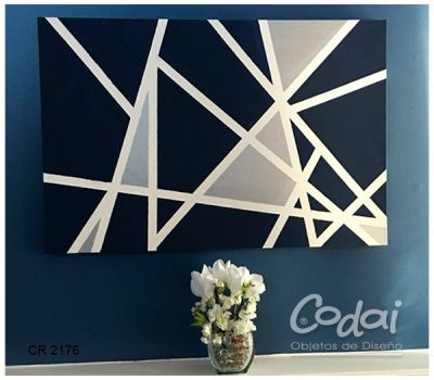 CODAI, CUADROS Y ESPEJOS ARTISTICOS