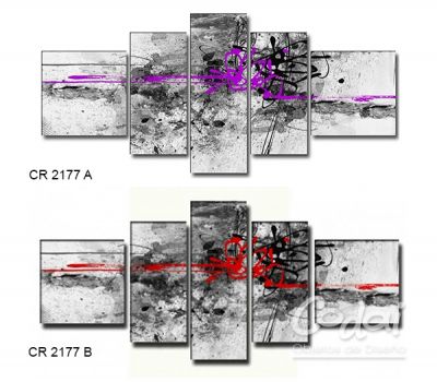 CODAI, CUADROS Y ESPEJOS ARTISTICOS