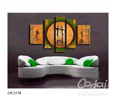 CODAI, CUADROS Y ESPEJOS ARTISTICOS