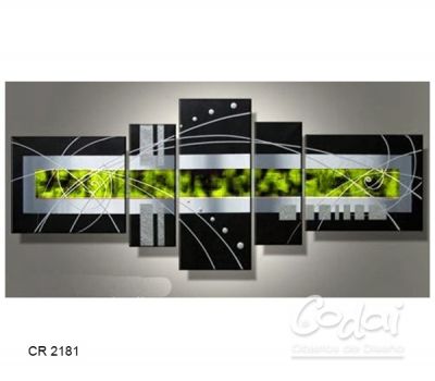 CODAI, CUADROS Y ESPEJOS ARTISTICOS