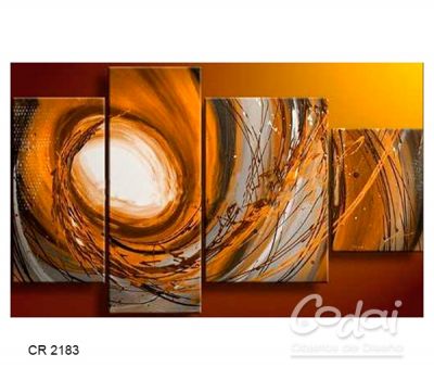 CODAI, CUADROS Y ESPEJOS ARTISTICOS