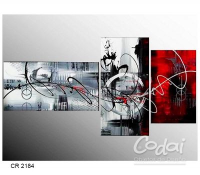 CODAI, CUADROS Y ESPEJOS ARTISTICOS