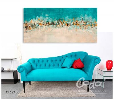 CODAI, CUADROS Y ESPEJOS ARTISTICOS