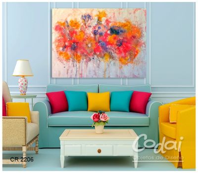 CODAI, CUADROS Y ESPEJOS ARTISTICOS