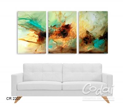 CODAI, CUADROS Y ESPEJOS ARTISTICOS