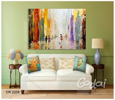 CODAI, CUADROS Y ESPEJOS ARTISTICOS