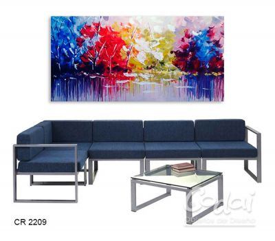 CODAI, CUADROS Y ESPEJOS ARTISTICOS