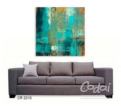 CODAI, CUADROS Y ESPEJOS ARTISTICOS