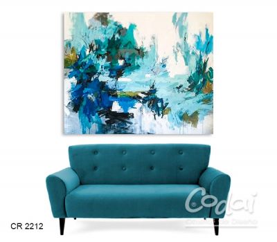 CODAI, CUADROS Y ESPEJOS ARTISTICOS