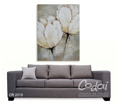 CODAI, CUADROS Y ESPEJOS ARTISTICOS