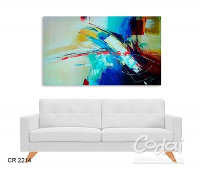 CODAI, CUADROS Y ESPEJOS ARTISTICOS