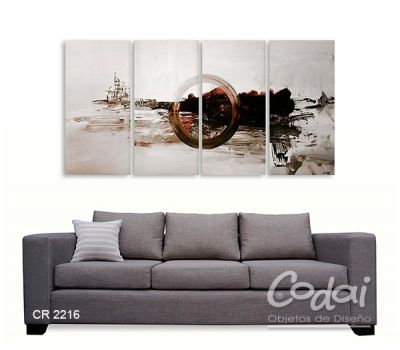 CODAI, CUADROS Y ESPEJOS ARTISTICOS