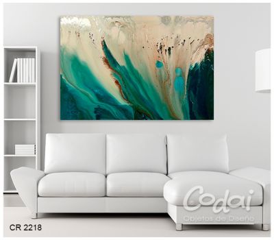 CODAI, CUADROS Y ESPEJOS ARTISTICOS