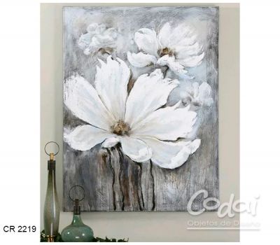 CODAI, CUADROS Y ESPEJOS ARTISTICOS