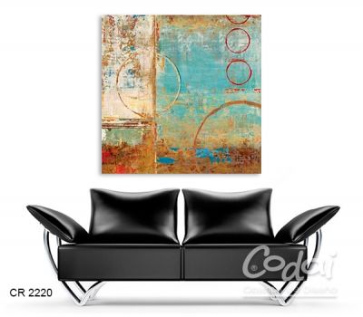 CODAI, CUADROS Y ESPEJOS ARTISTICOS